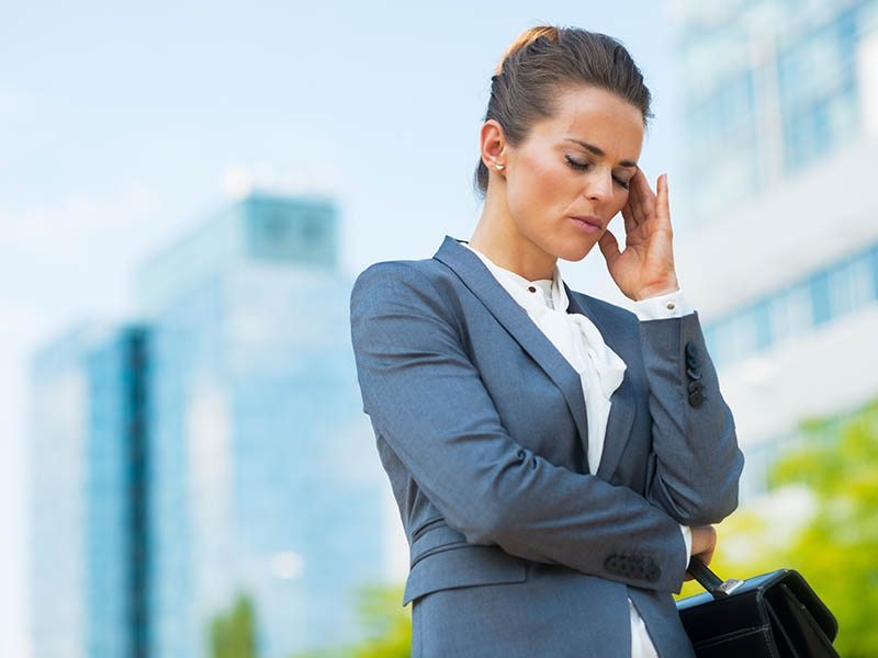 Business Travel & Άγχος | Πίσω από τις πτήσεις, υπάρχει και η ανθρώπινη πλευρά