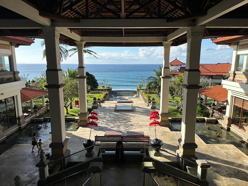 Beyond the Journey • Bali - Εκεί που η επιβράβευση συναντά τον τροπικό παράδεισο