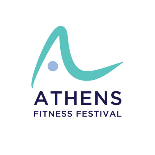 athens fitness festival logo