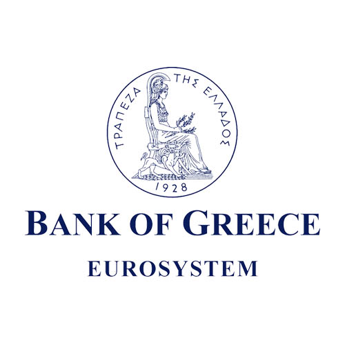 bank of greece logo