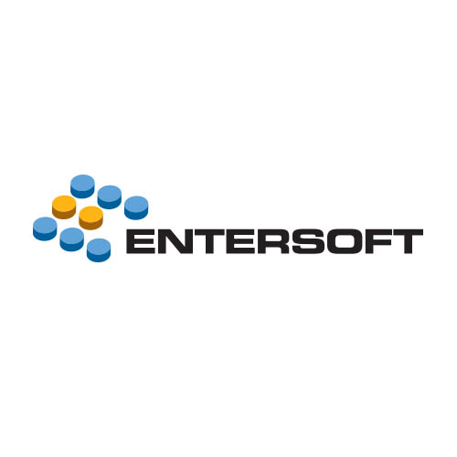 entersoft logo