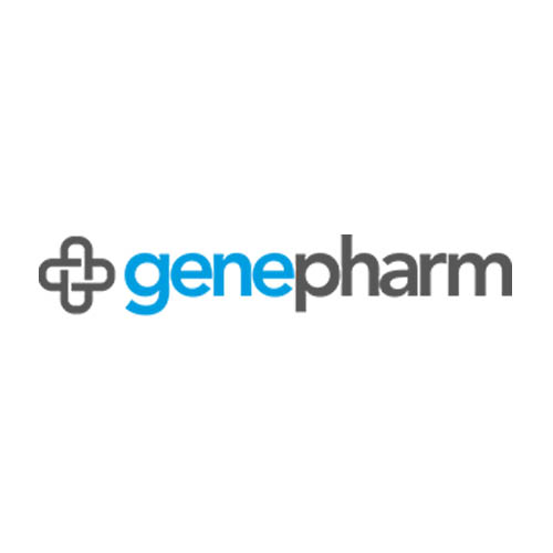 genepharm logo