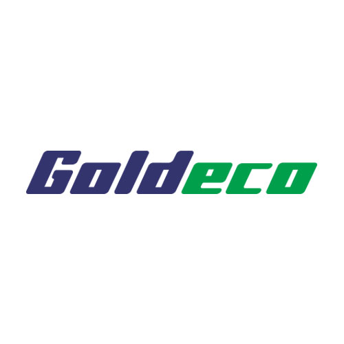 goldeco logo