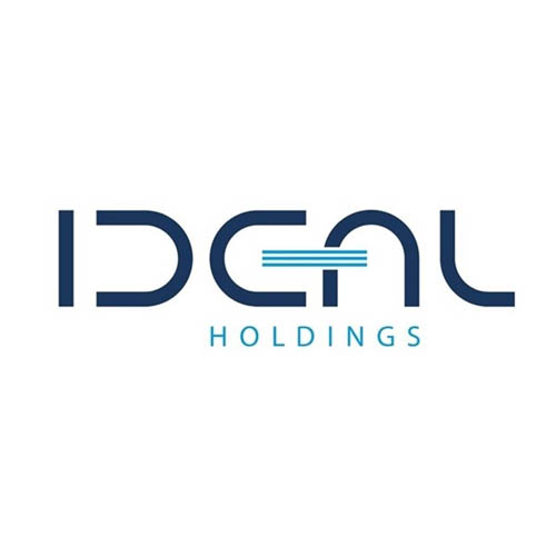 ideal holdings logo