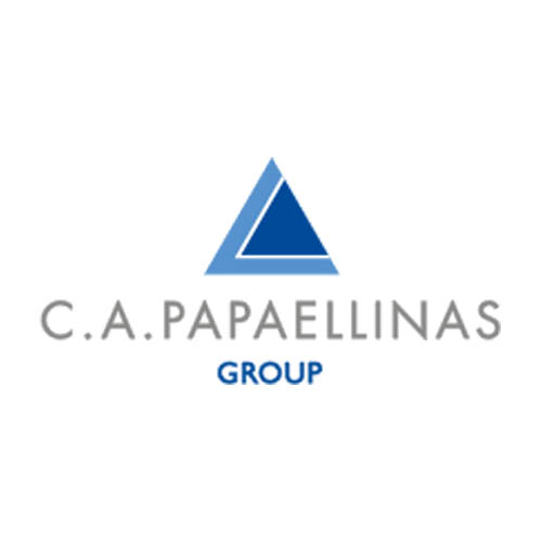 papaellinas logo