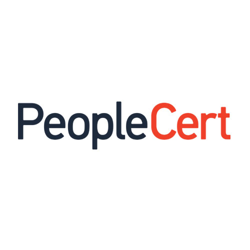 people cert logo