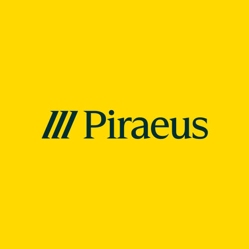 piraeus bank logo