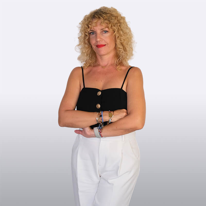 irini panteli photo