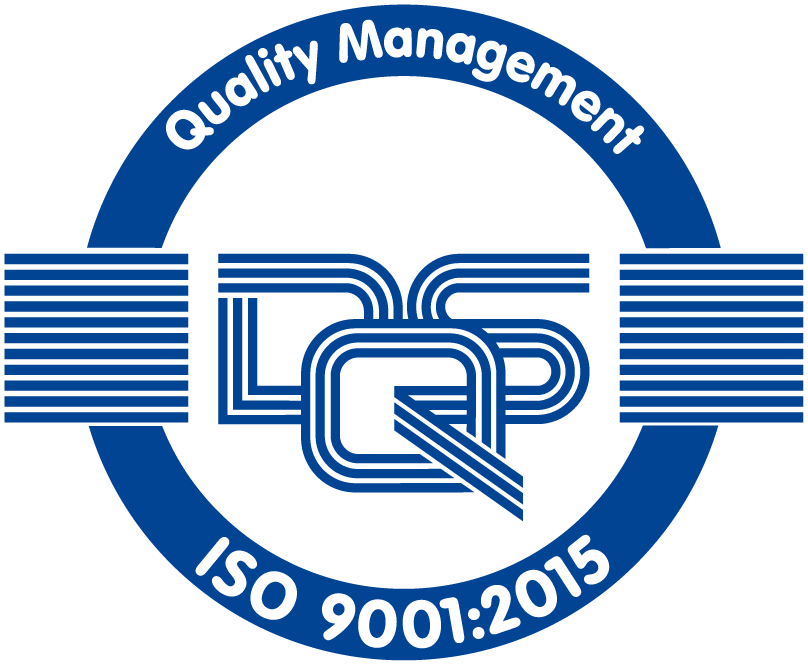 iso certification logo