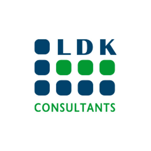 ldk consultants logo