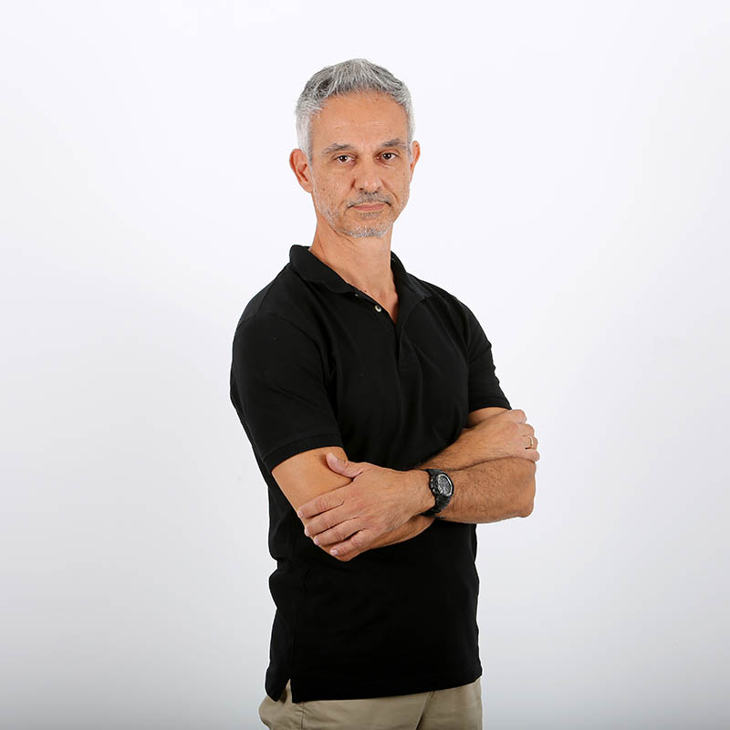 fragiskos ververis photo