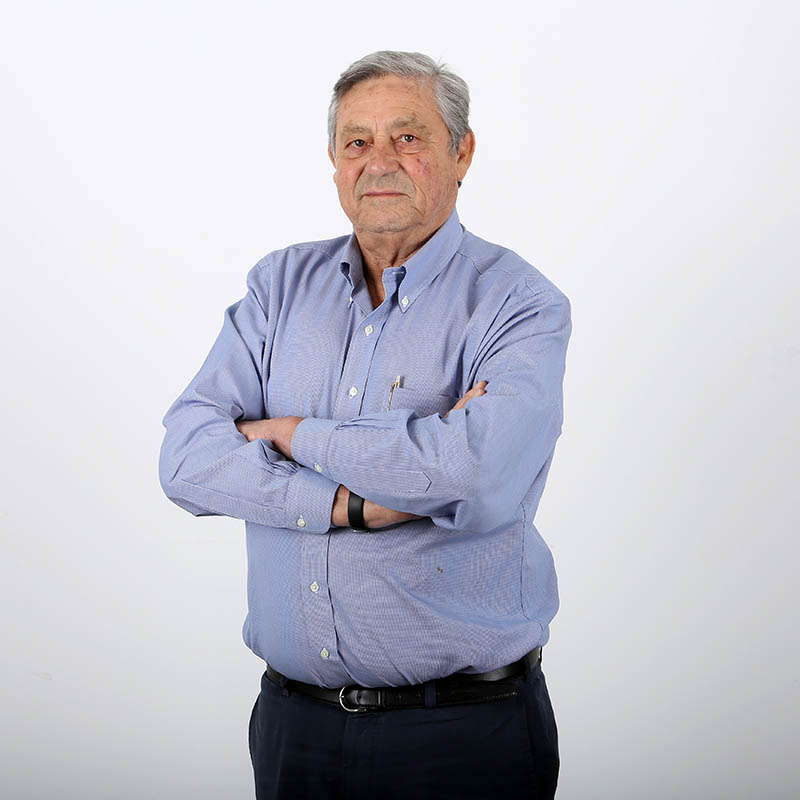 memos patrikios photo