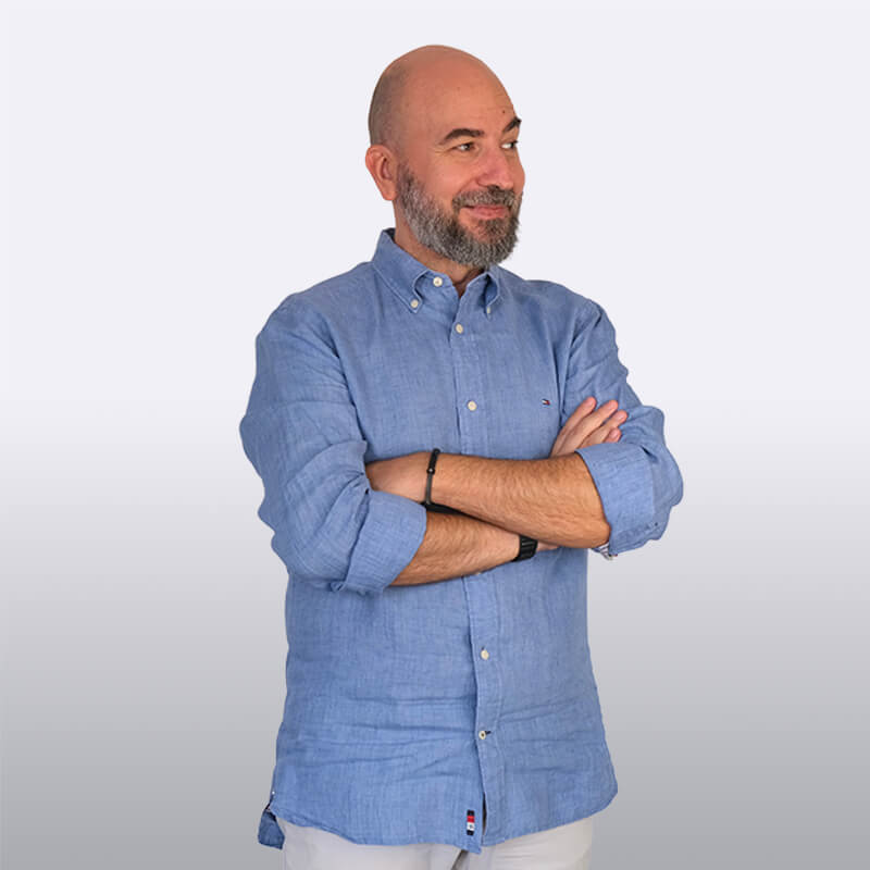 menelaos topaloglou photo